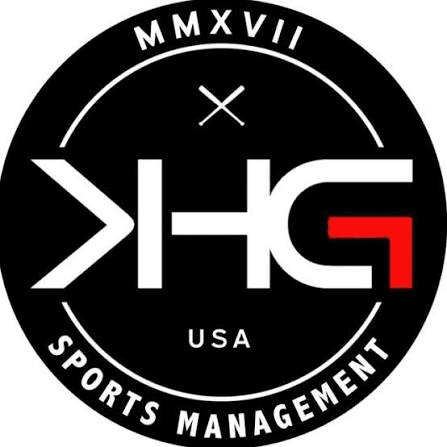 KHG Sports Management